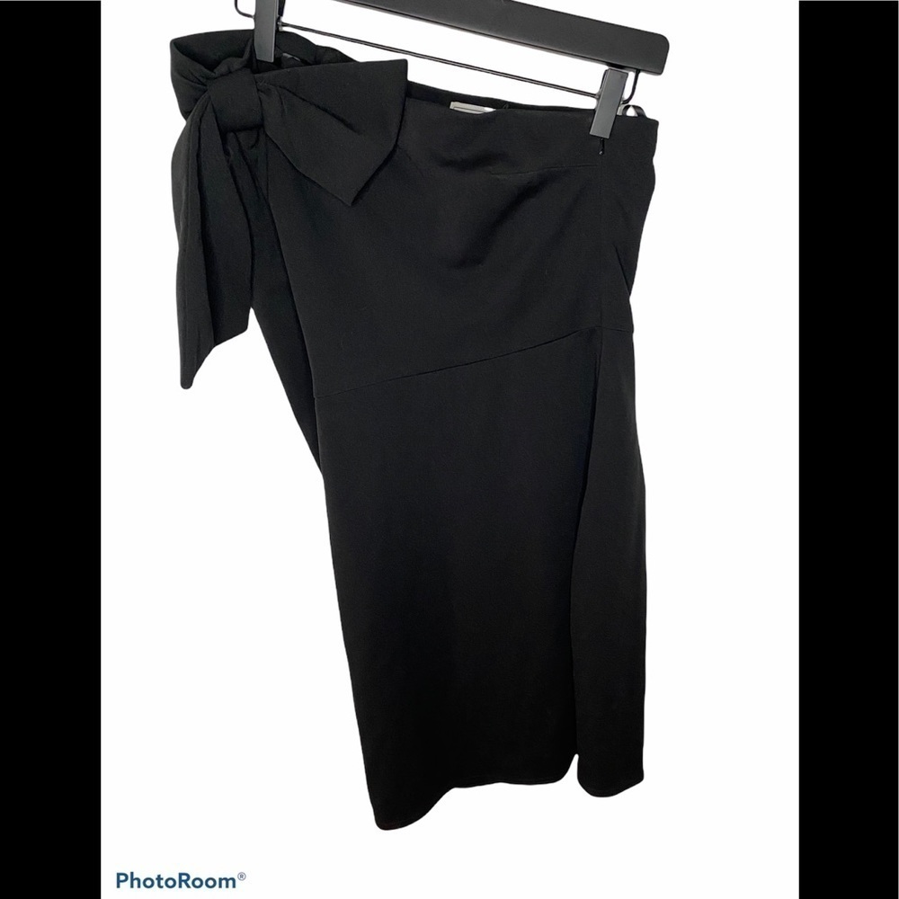 Katie May Chances Are Dress in Black xs - Picture 2 of 6